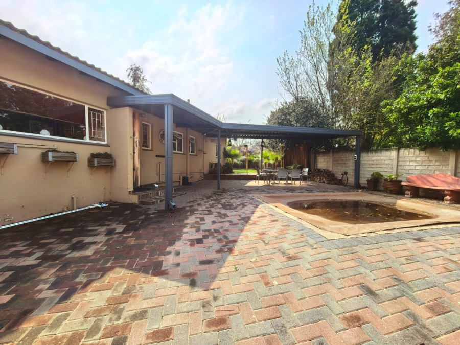 4 Bedroom Property for Sale in Sasolburg Ext 11 Free State